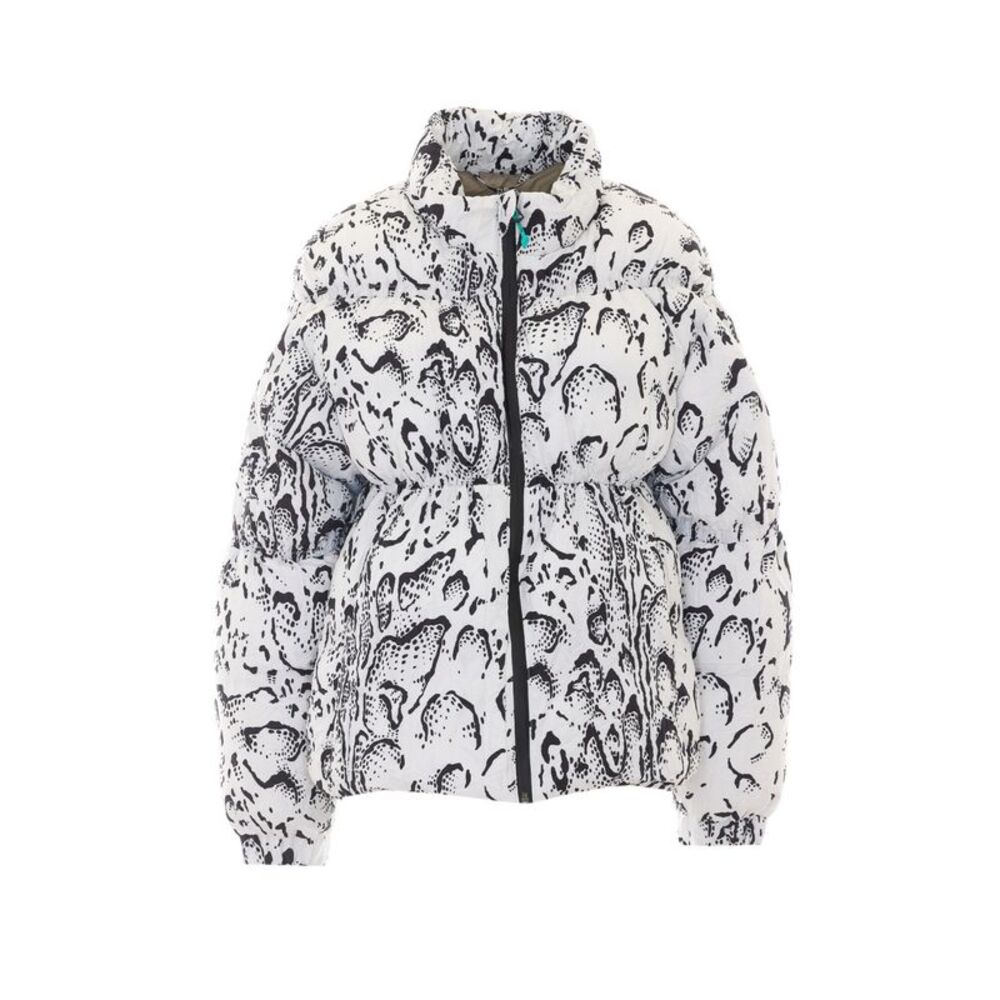 Jet Set Women Halo Puffer Jacket